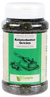 Kräuterbutter Gewürzmischung 150g